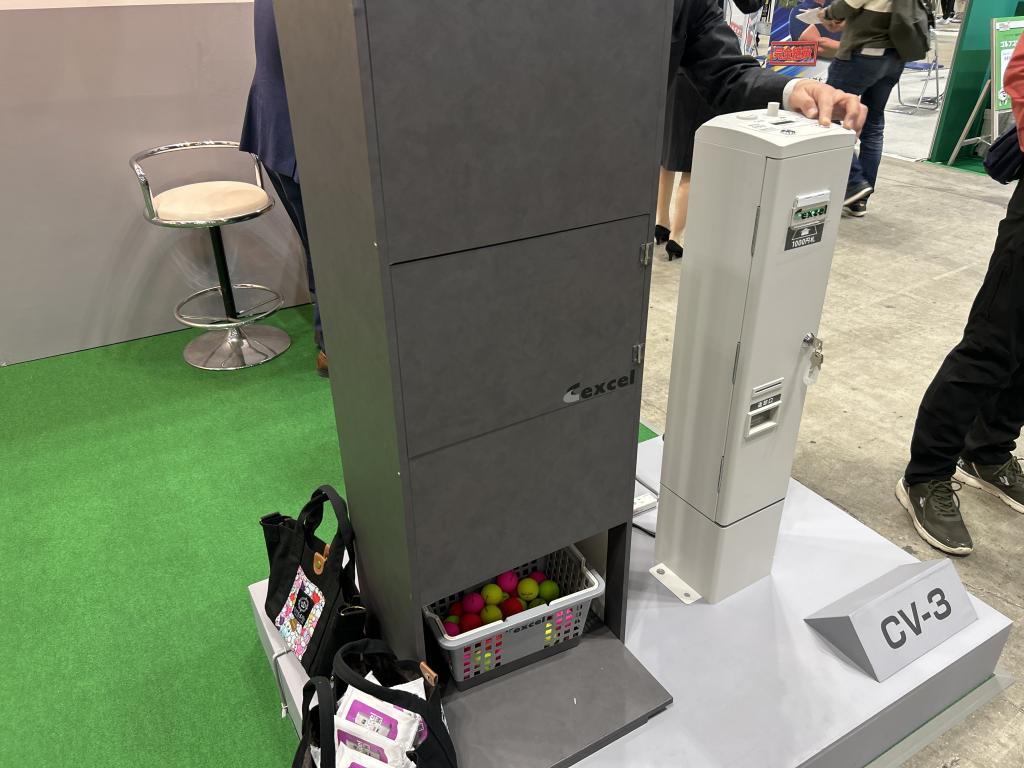 エクセルのブース写真3