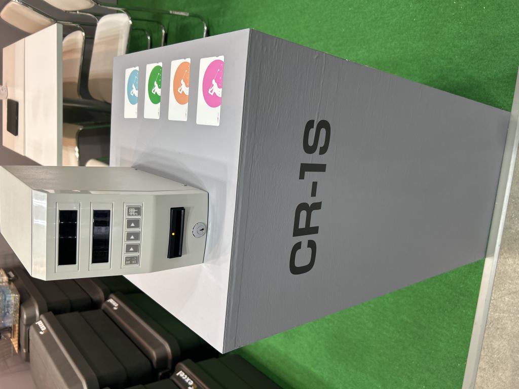 エクセルのブース写真14