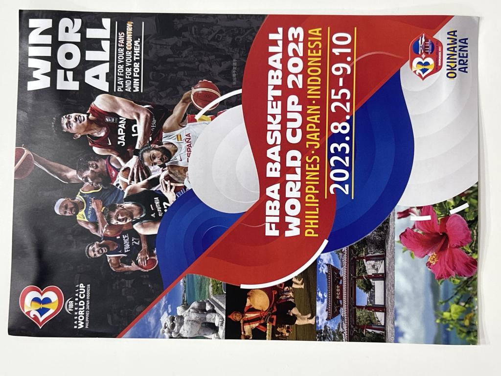 スポーツアイランド沖縄のブース写真8