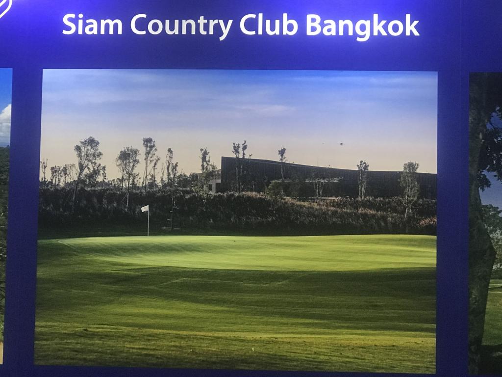 タイ国政府観光庁のブース写真2