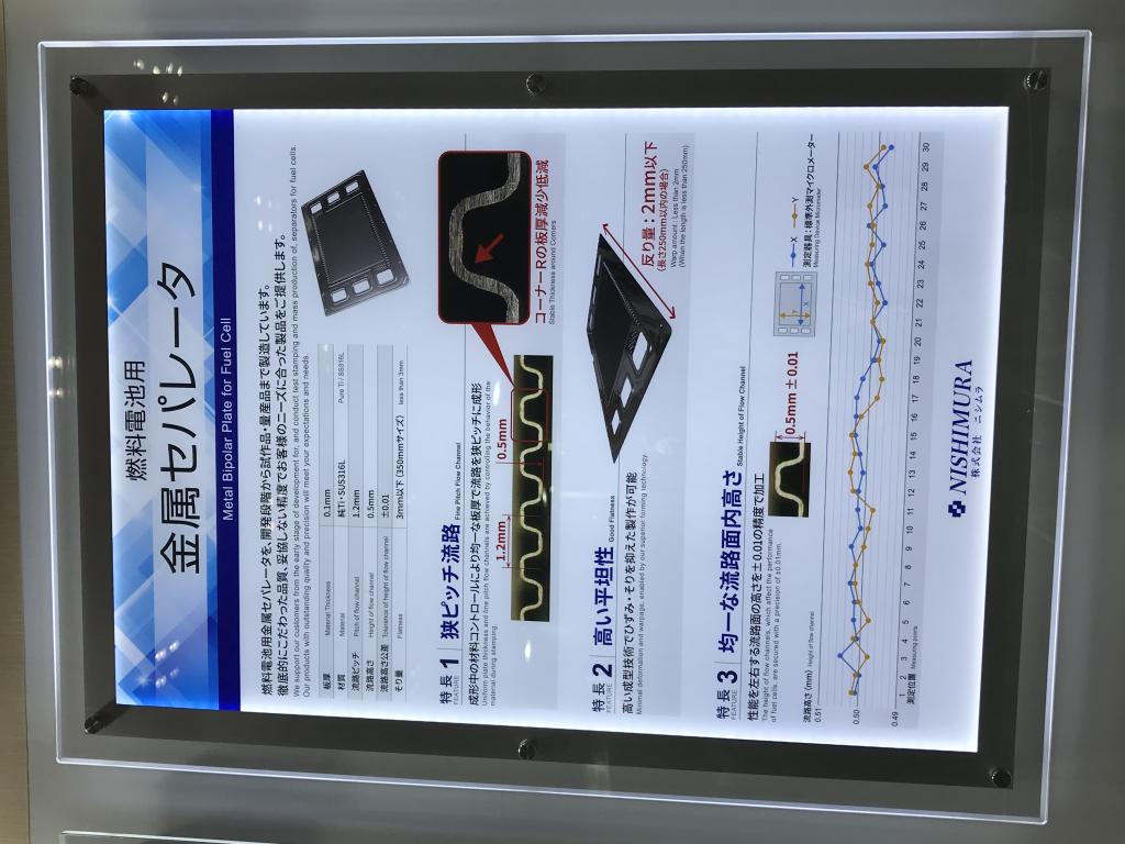  ニシムラのブース写真19