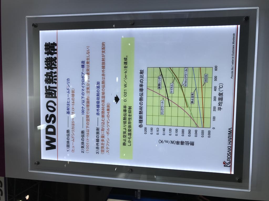 日邦産業 のブース写真8