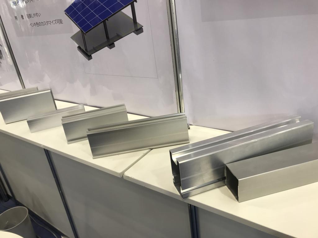 JIANGYIN HAIHONG NEW ENERGY TECHNOLOGY CO., LTD.のブース写真9