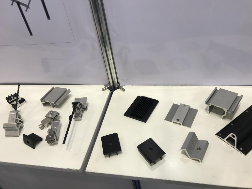 JIANGYIN HAIHONG NEW ENERGY TECHNOLOGY CO., LTD.のブース写真10