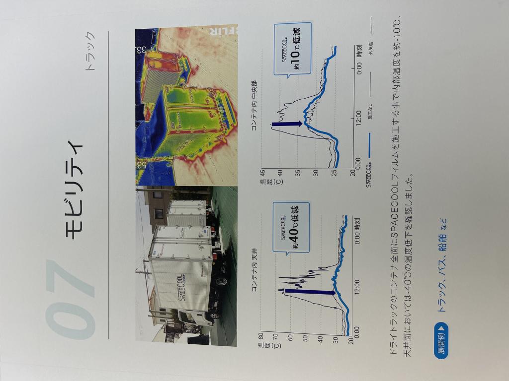 SPACECOOL のブース写真17