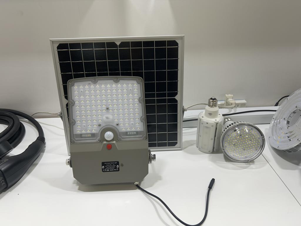 クロニクス のブース写真5