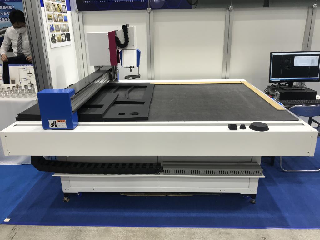 ACSのブース写真6