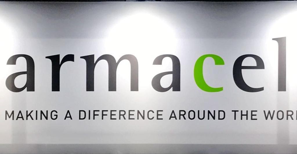 ArmacellJapanのブース写真1