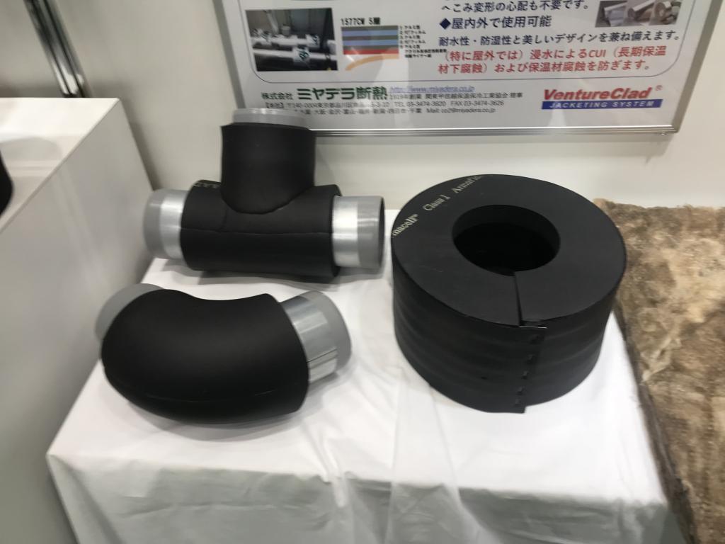 ミヤデラ断熱のブース写真3