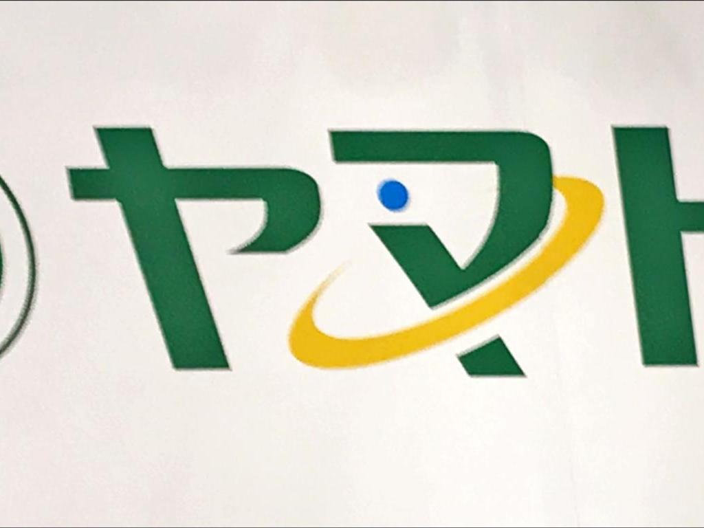 ヤマトのブース写真1