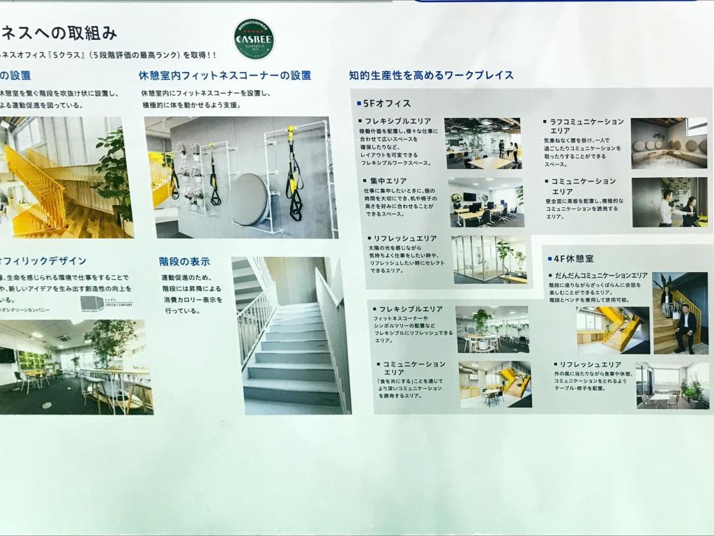 三建設備工業のブース写真5