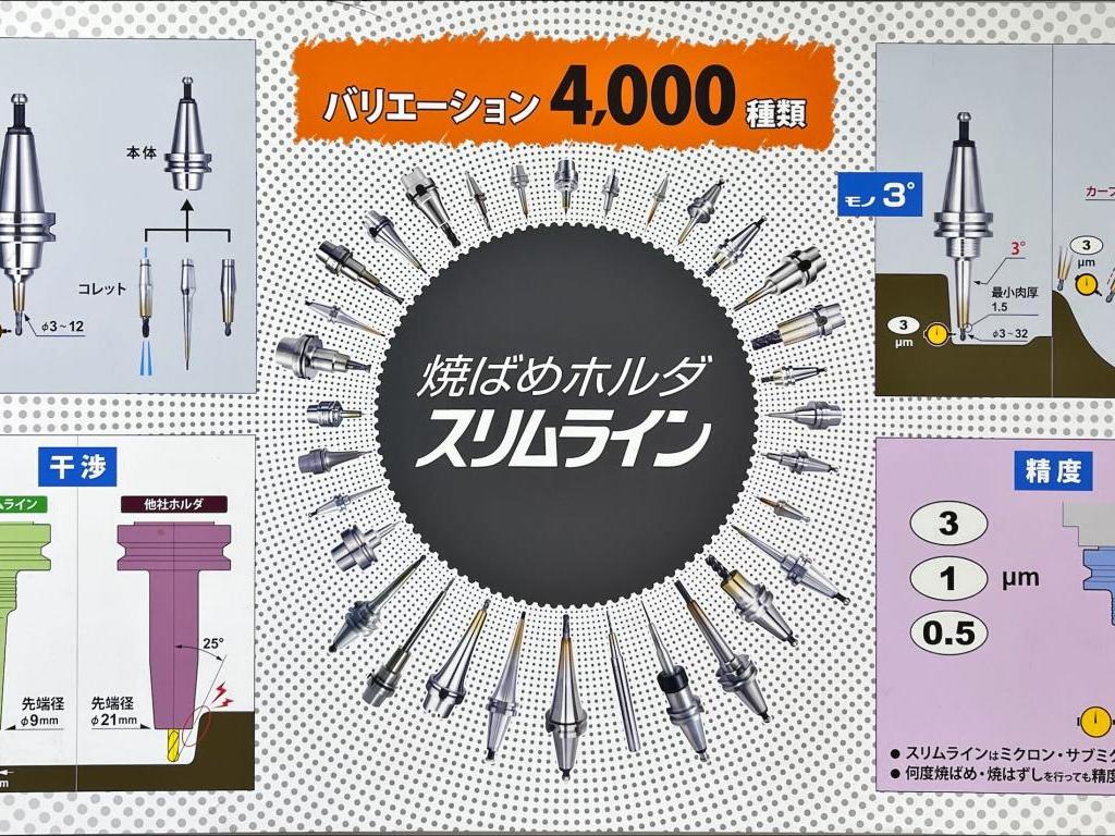 ＭＳＴコーポレーションのブース写真9