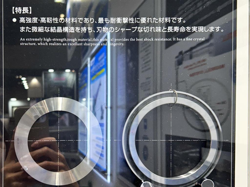 伸興のブース写真4
