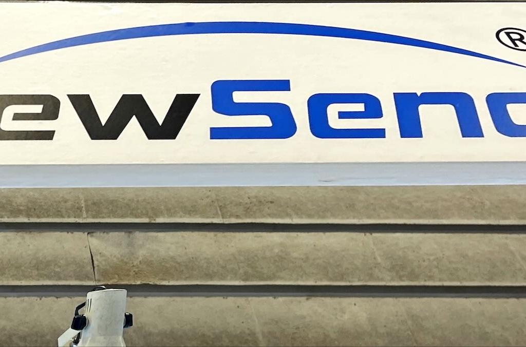 ViewSend ICTのブース写真1