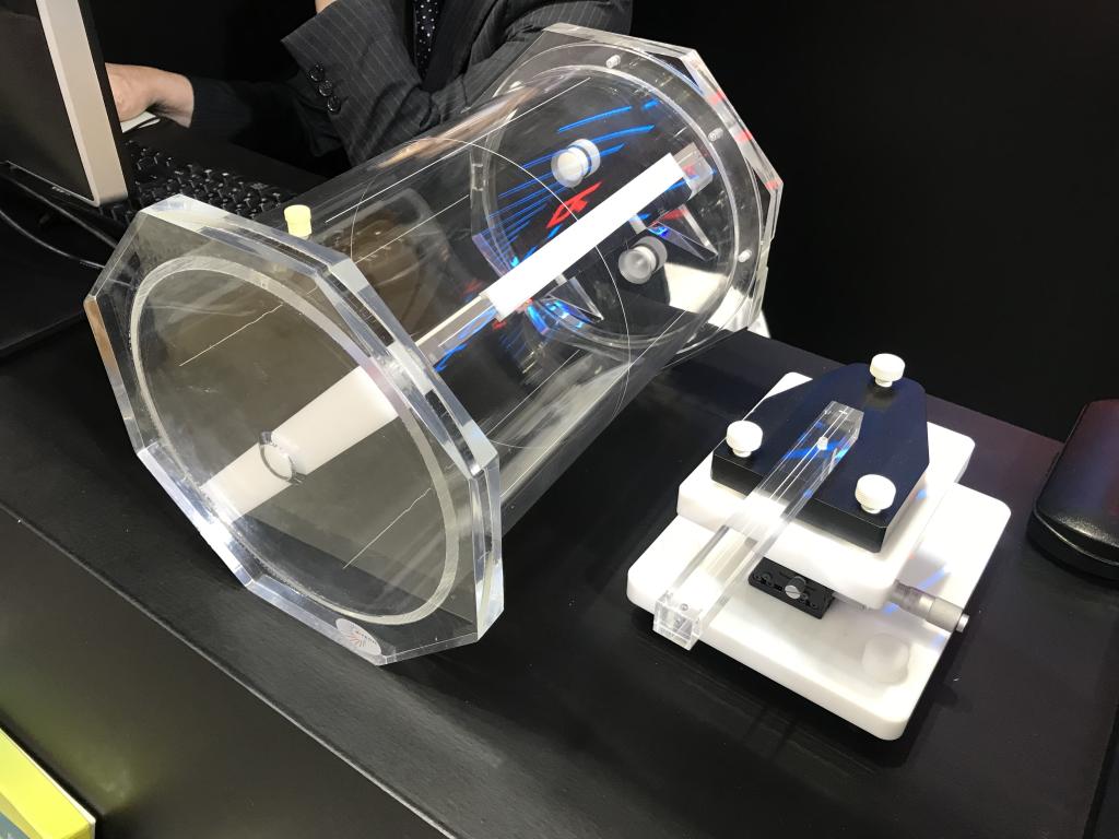 アールテックのブース写真4