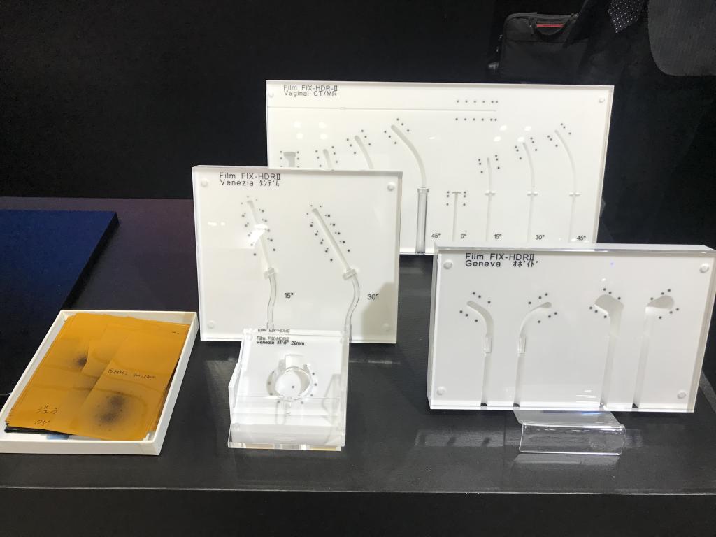 アールテックのブース写真5