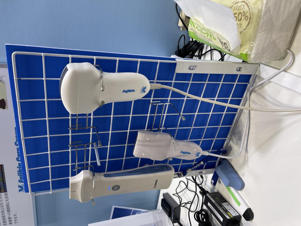 フジキンのブース写真4