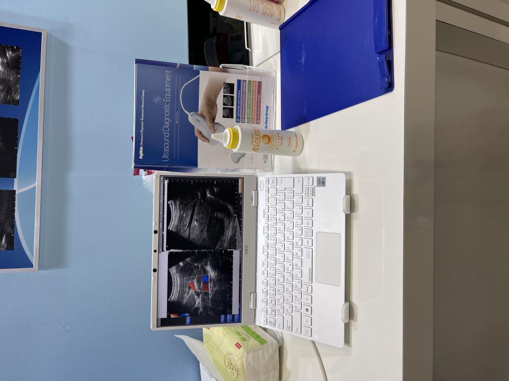 フジキンのブース写真5