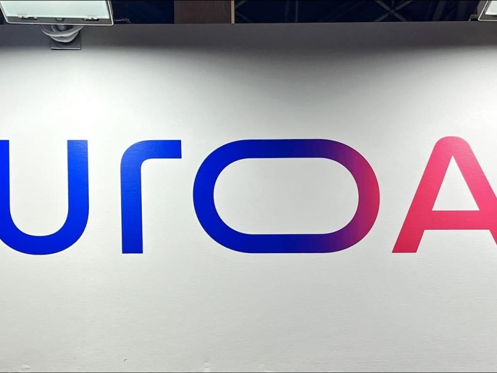 EUROAPIジャパンのブース写真1