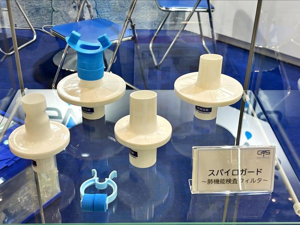 ＧＶＳジャパンのブース写真8