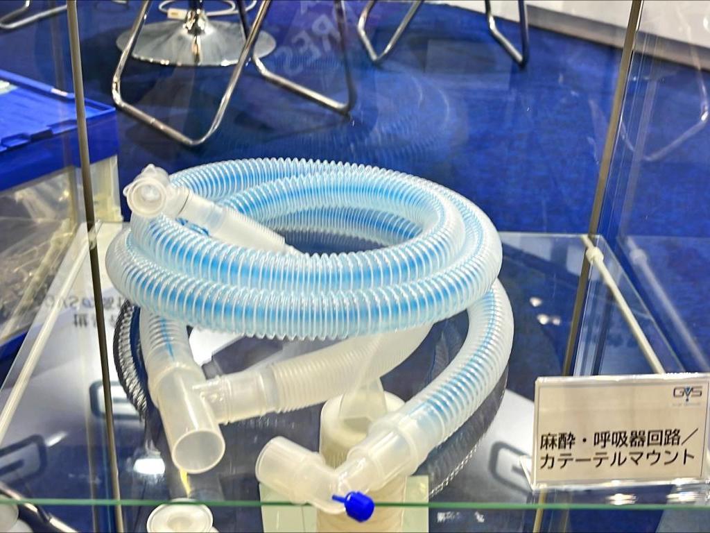 ＧＶＳジャパンのブース写真9