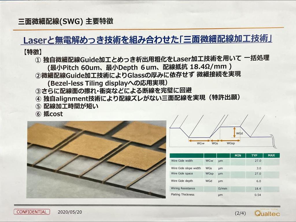 ステラのブース写真2