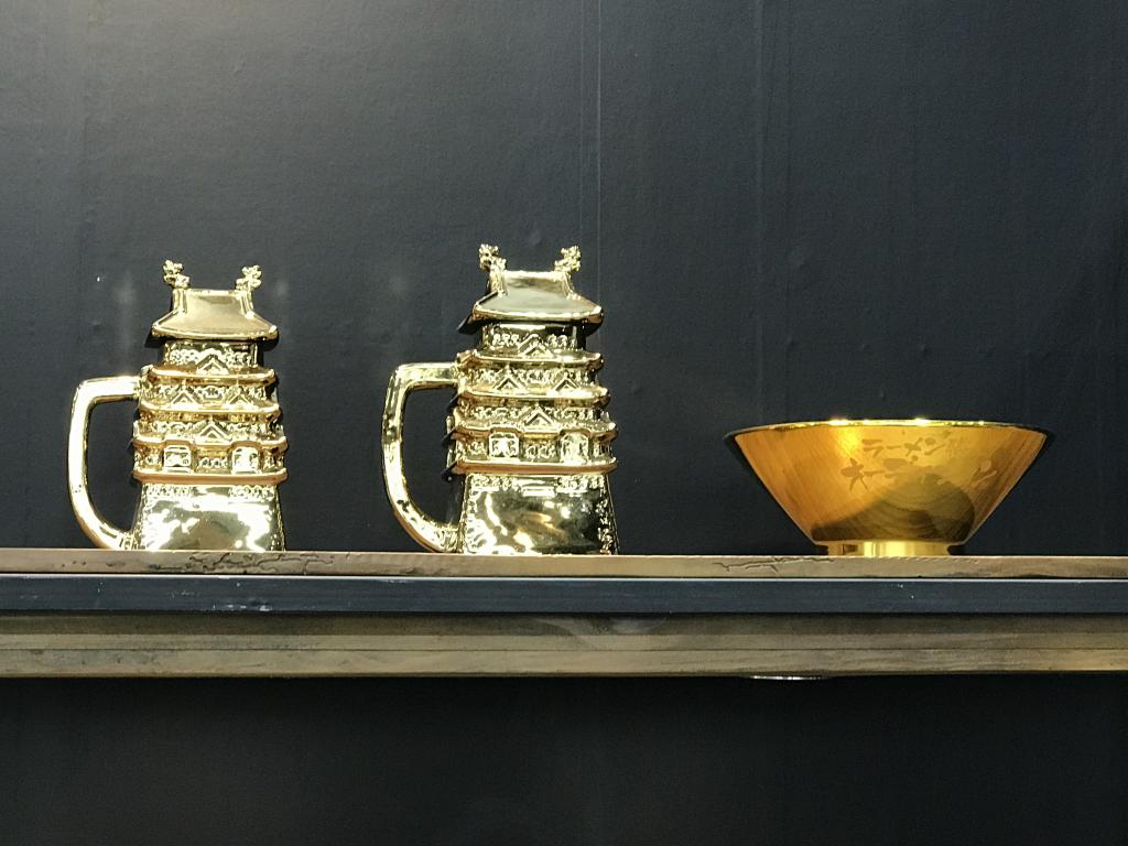 山セ協栄商店のブース写真9