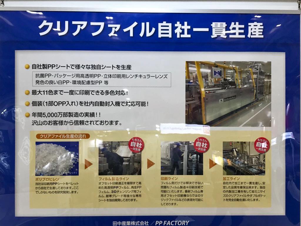 PP FACTORYのブース写真6
