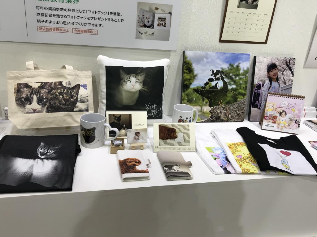 富士フイルムイメージングシステムズ のブース写真3