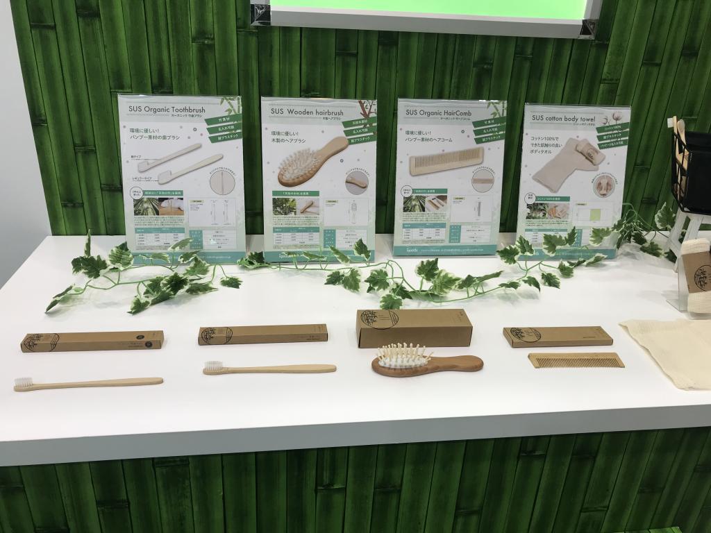 アイグッズ （株）のブース写真4