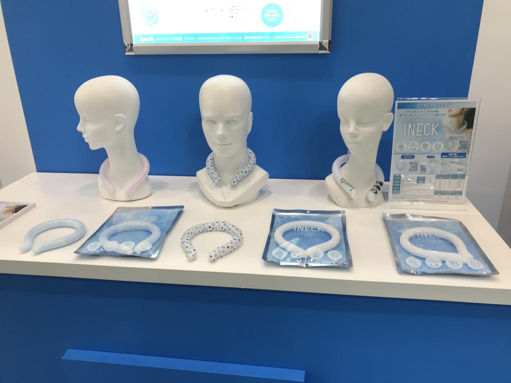 アイグッズ （株）のブース写真5