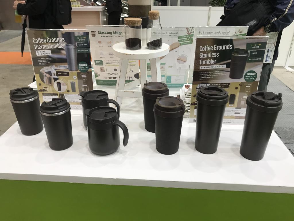 アイグッズ （株）のブース写真8