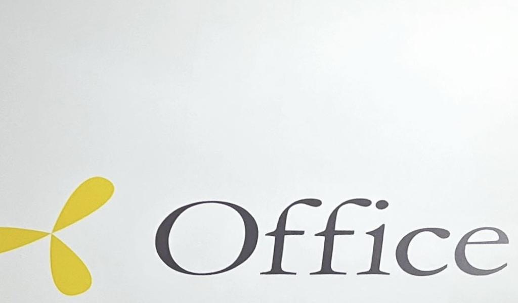 オフィス・ラボのブース写真1
