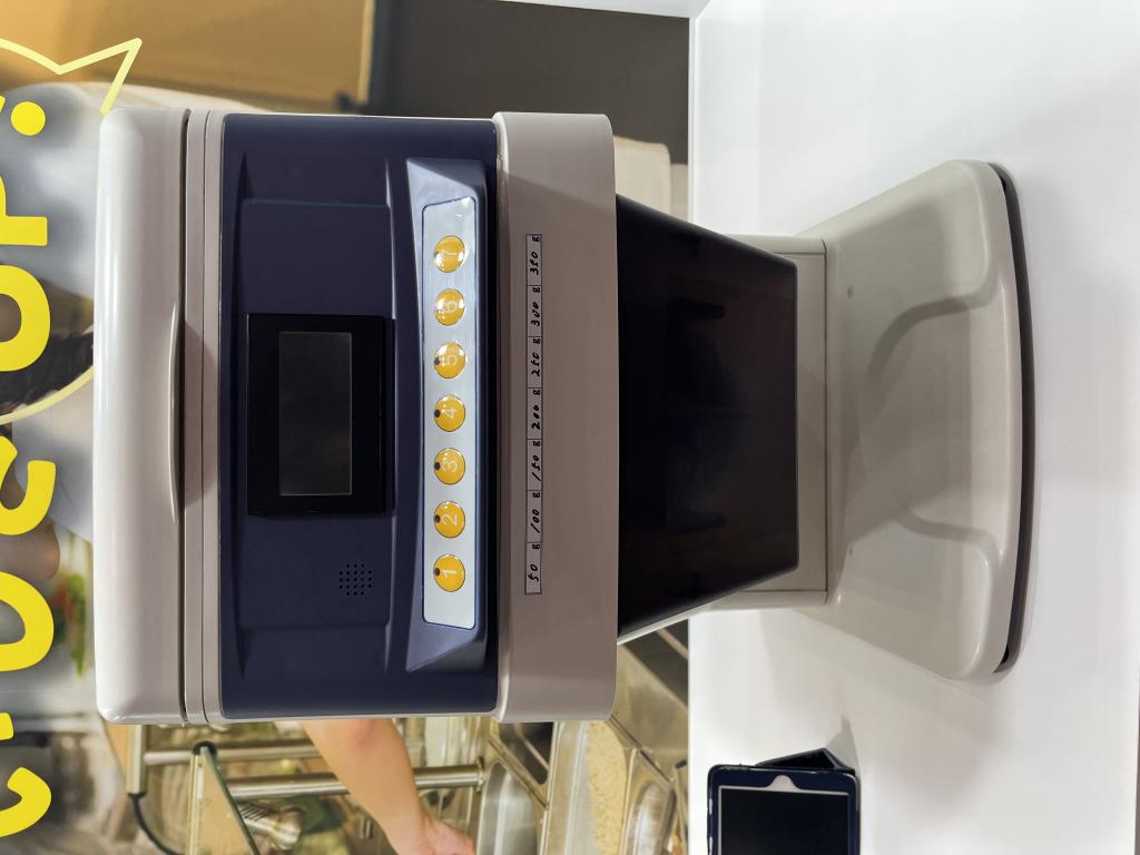 TANPACのブース写真7