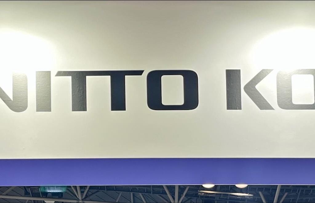 日東工業のブース写真18