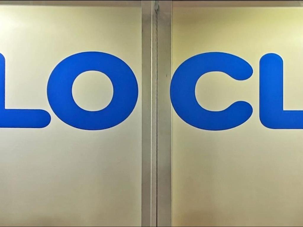 リロクラブのブース写真1