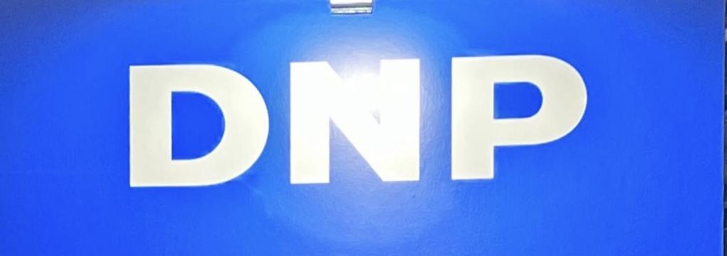 DNPフォトイメージングジャパンのブース写真1