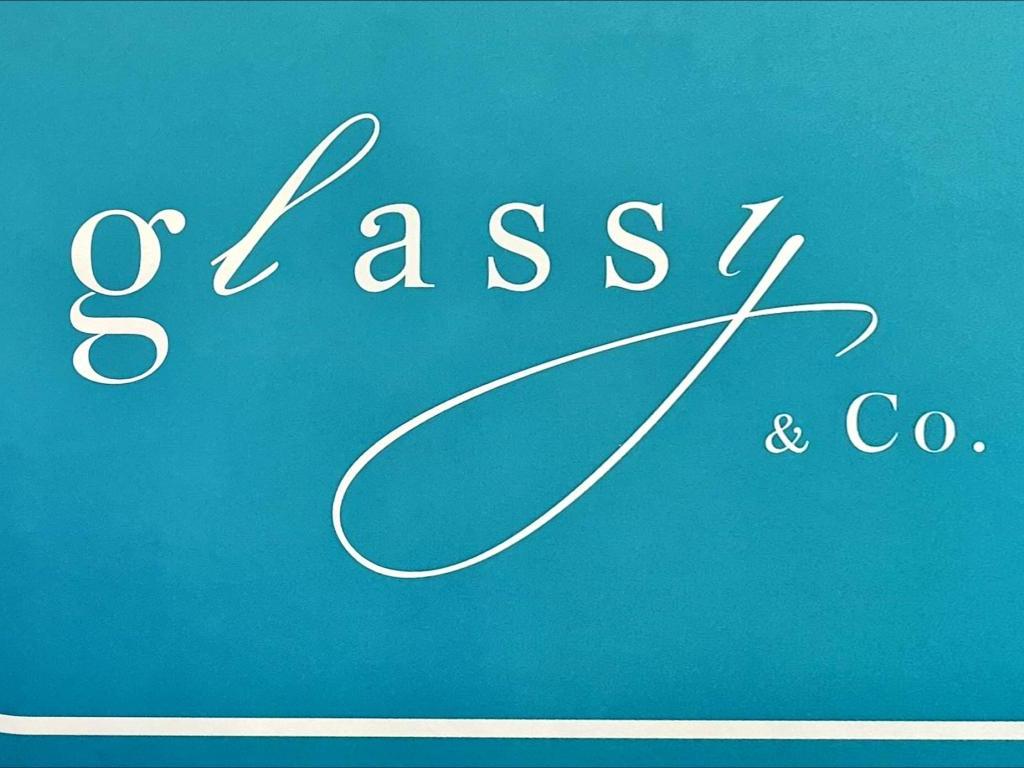 glassyのブース写真2