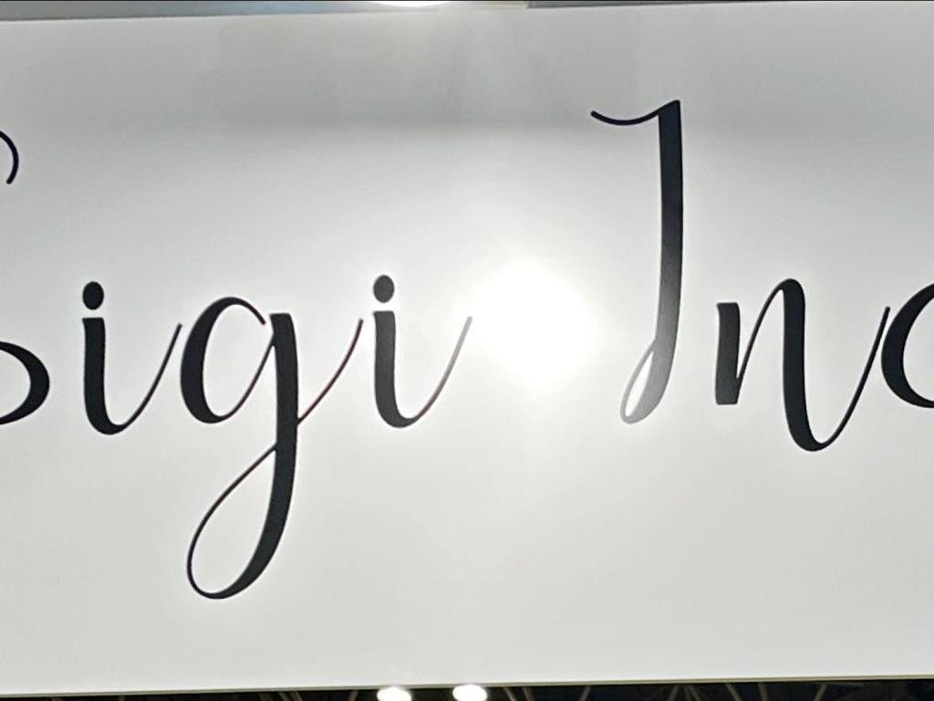 Gigiのブース写真1
