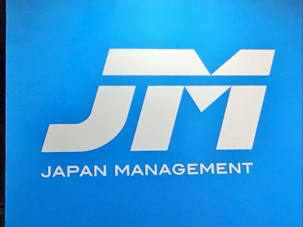 JMのブース写真1