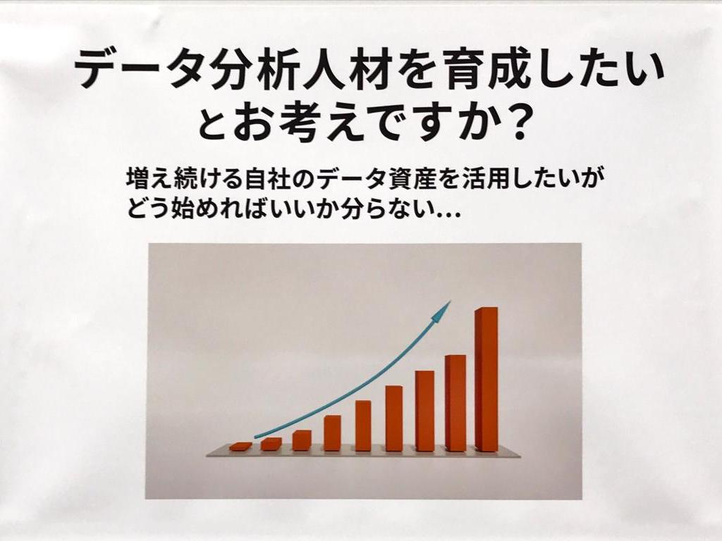 WizWeのブース写真7