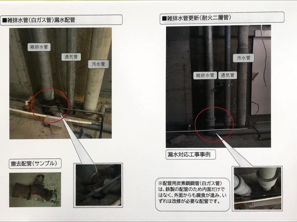 NSリノベーションのブース写真3