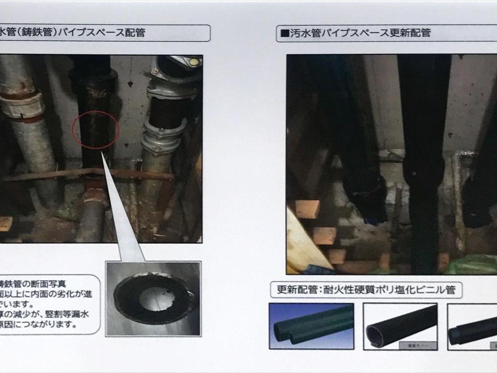 NSリノベーションのブース写真5