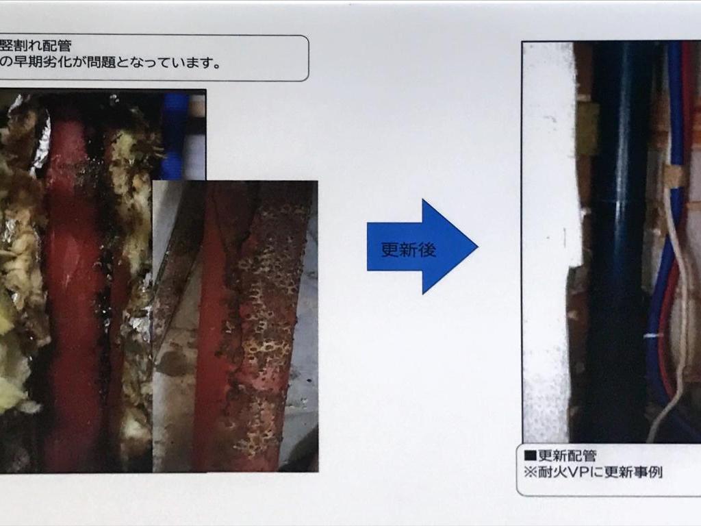 NSリノベーションのブース写真6