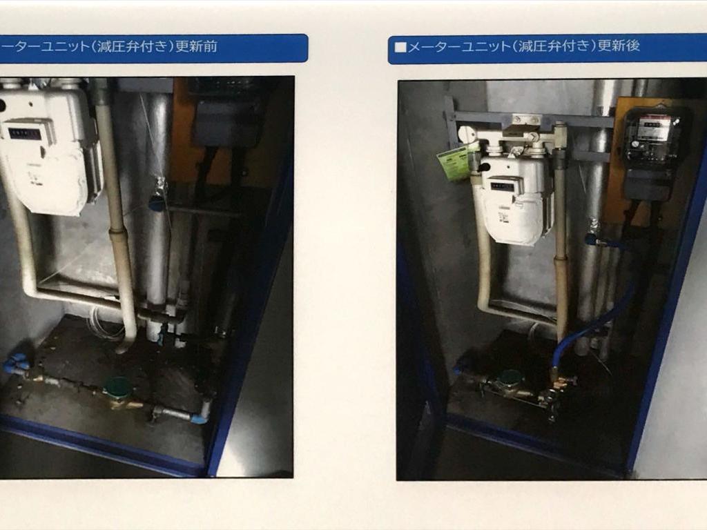 NSリノベーションのブース写真14