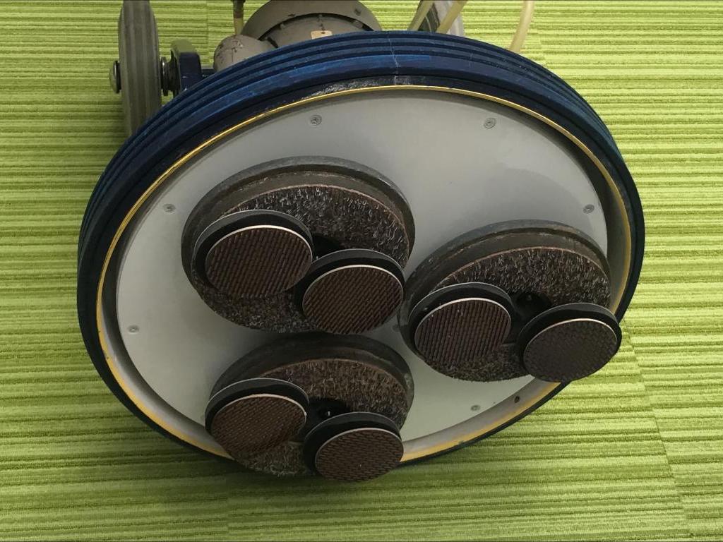 エムシープランナーズのブース写真10