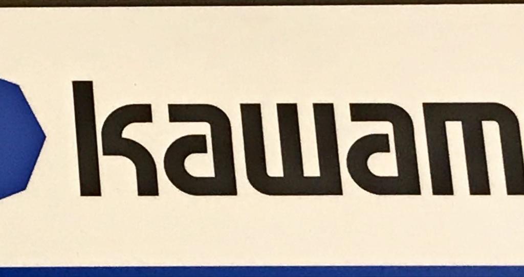 河村電器販売のブース写真1
