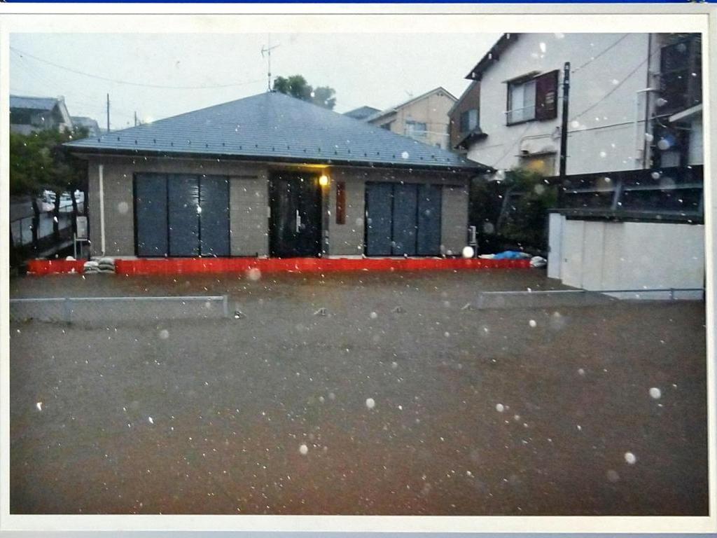 ガデリウス・インダストリーのブース写真2