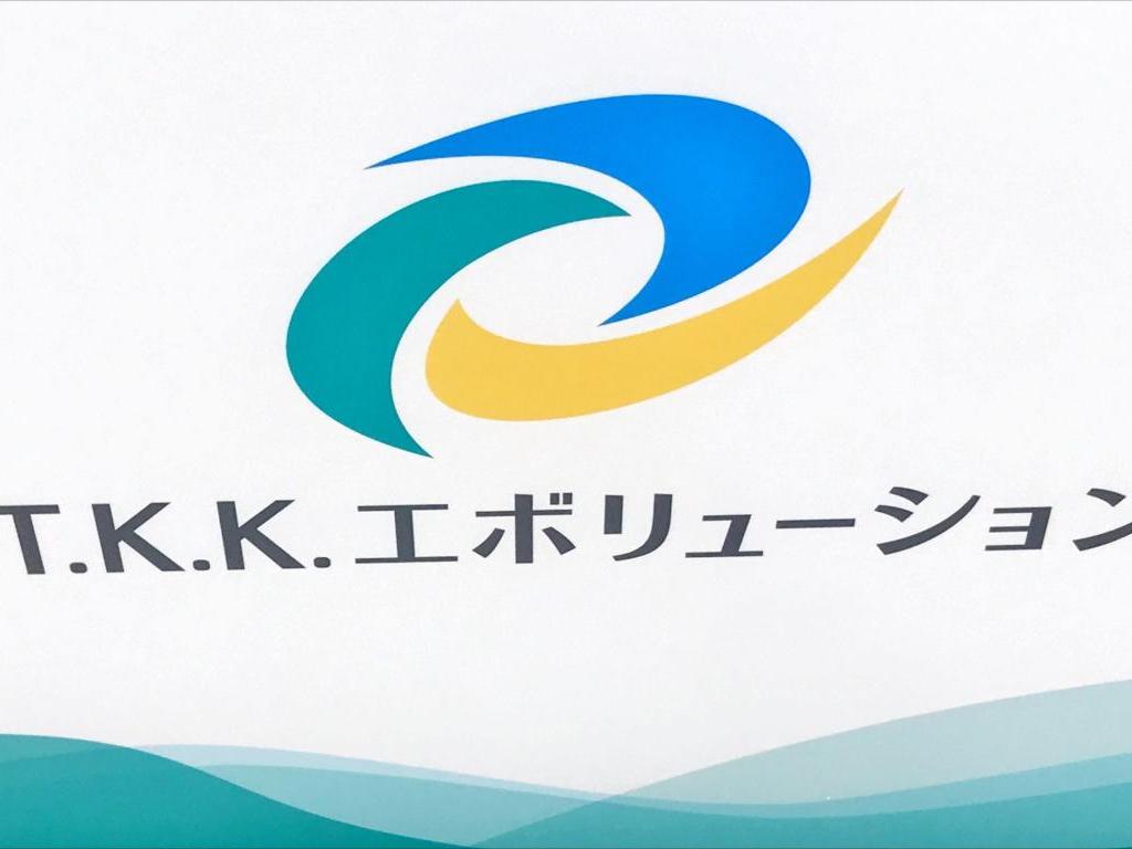 T.K.K.エボリューションのブース写真1