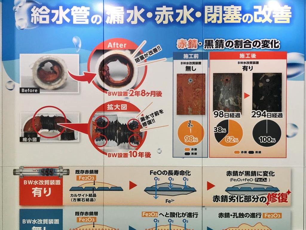 T.K.K.エボリューションのブース写真4